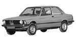 BMW E21 P227E Fault Code