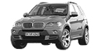 BMW E70 P227E Fault Code