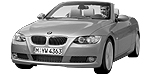 BMW E93 P227E Fault Code